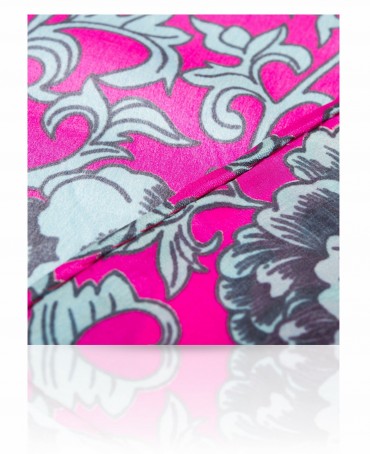 Платок Женский SS-IVY/TURQU